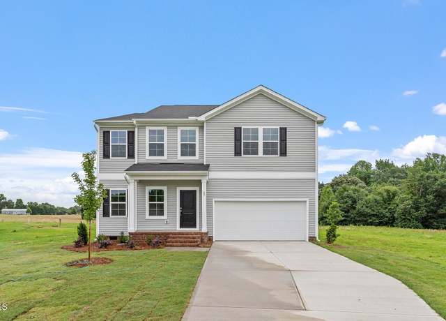 Property at 89 Grove Township Way, Angier, NC 27501, 4 beds, 3 baths