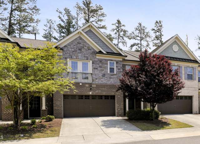 Property at 317 Castle Rock Ln, Cary, NC 27519, 4 beds, 3.5 baths