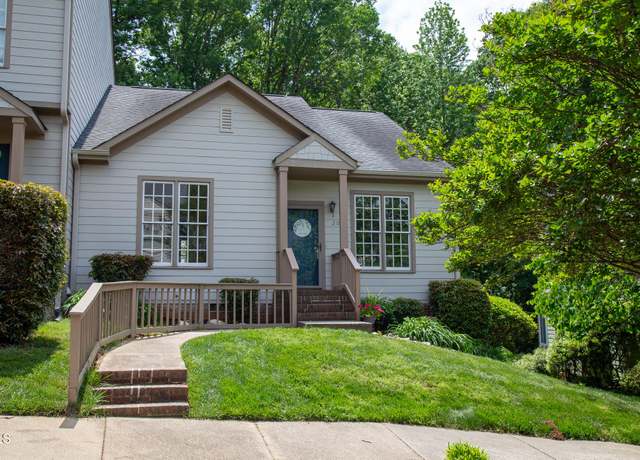 Property at 205 Windbyrne Dr, Cary, NC 27513, 2 beds, 2 baths