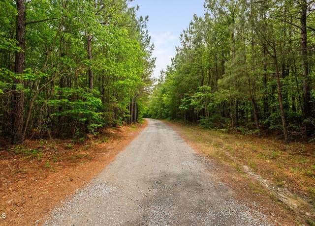 Property at 0 S Plank (track 2) Rd, Sanford, NC 27330