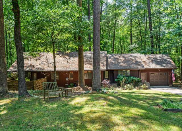 Property at 1608 New Hill Olive Chapel Rd, Apex, NC 27502, 3 beds, 2 baths