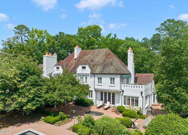 Property at 3307 Devon Rd, Durham, NC 27707, 4 beds, 3.5 baths