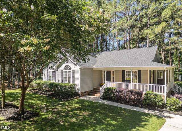 Property at 101 Abram Way, Clayton, NC 27520, 3 beds, 2 baths
