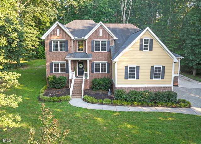 Property at 3650 Pleasants Ridge Dr, Wake Forest, NC 27587, 4 beds, 4 baths