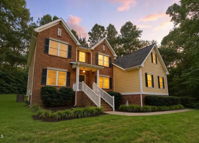 Property at 3650 Pleasants Ridge Dr, Wake Forest, NC 27587, 4 beds, 4 baths
