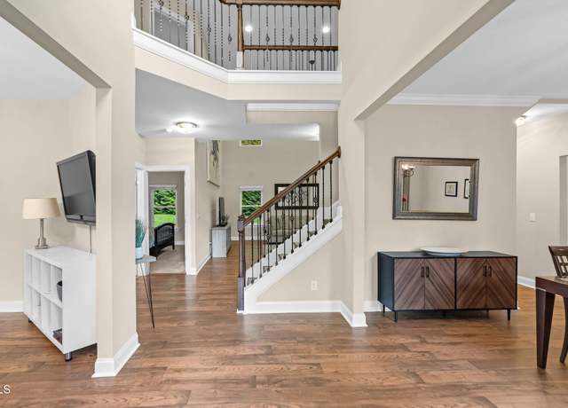 Property at 3650 Pleasants Ridge Dr, Wake Forest, NC 27587, 4 beds, 4 baths