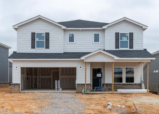 Property at 1217 Whitespire Way, Zebulon, NC 27597, 5 beds, 3 baths