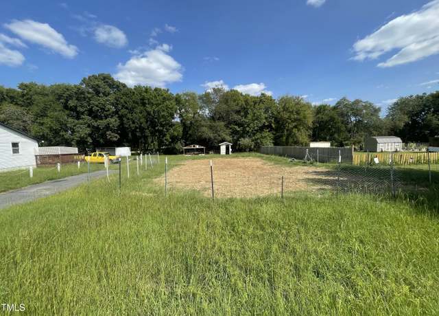 Property at 0 Craig St, Roanoke Rapids, NC 27870