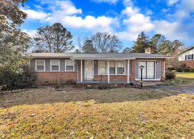 Property at 704 Sunnybrook Rd, Raleigh, NC 27610, 3 beds, 1.5 baths