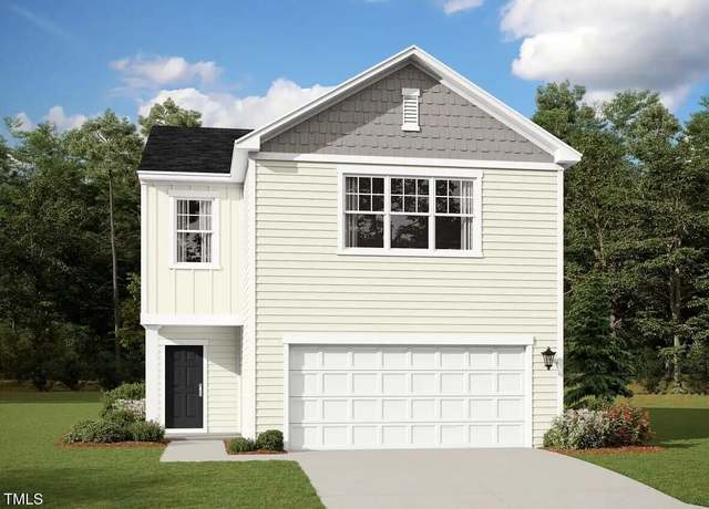 Property at 1173 Solace Way, Rolesville, NC 27571, 4 beds, 2.5 baths