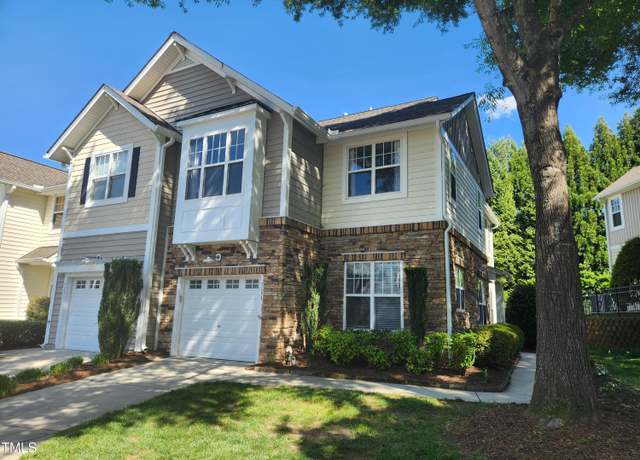 Property at 5033 Amber Clay Ln, Raleigh, NC 27612, 3 beds, 2.5 baths