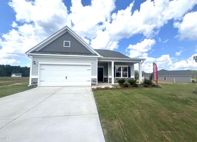 Property at 75 E American Marigold Dr #37, Benson, NC 27504, 4 beds, 2 baths
