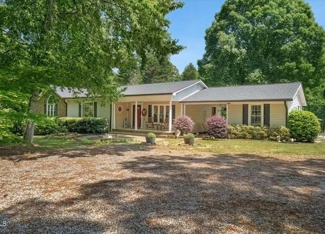 Property at 6022 Little Creek Church Rd, Clayton, NC 27520, 3 beds, 3 baths