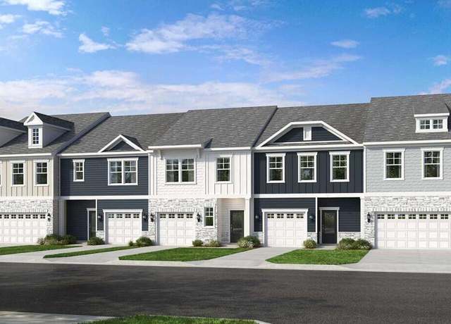 Property at 2710 Sammish Way, Raleigh, NC 27616, 3 beds, 2.5 baths