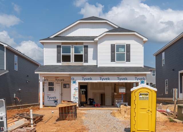 Property at 921 Grand Mesa Dr, Garner, NC 27529, 5 beds, 3 baths
