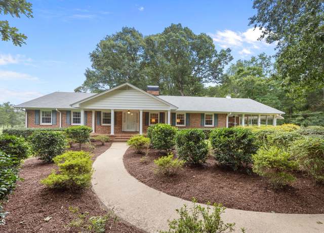 Property at 5626 Tabbs Creek Rd, Oxford, NC 27565, 3 beds, 2.5 baths