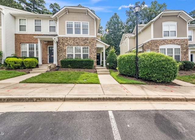 Property at 4855 Sir Duncan Way, Raleigh, NC 27612, 2 beds, 2.5 baths