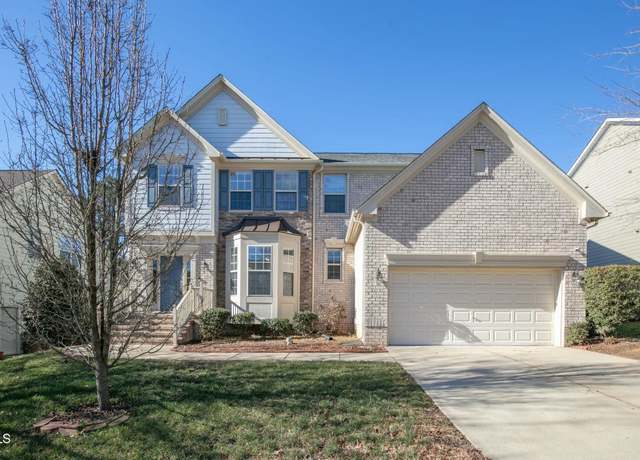 Property at 708 Barley Green St, Wake Forest, NC 27587, 5 beds, 2.5 baths