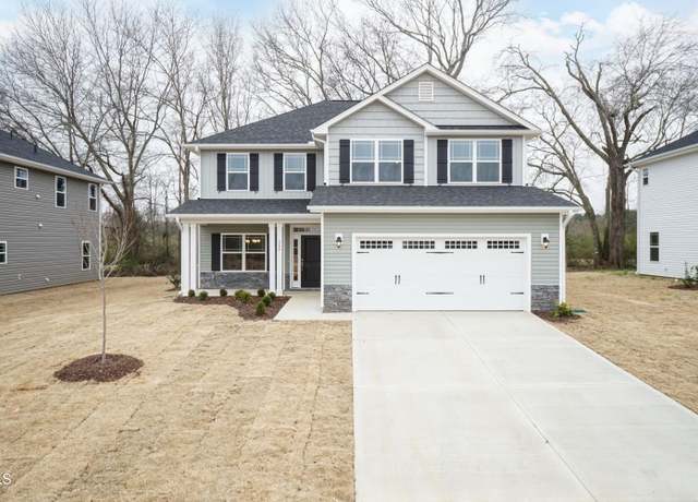Property at 316 Hopewell Branch Ct, Smithfield, NC 27577, 5 beds, 3.5 baths
