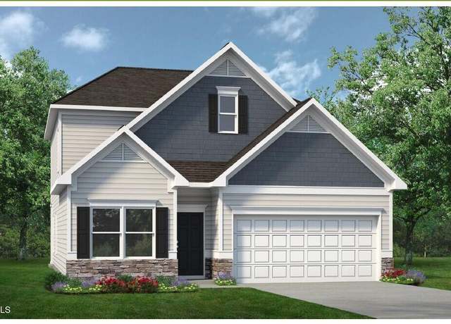 Property at 1613 Elk Run (lot 138) Dr, Fayetteville, NC 28312, 3 beds, 2.5 baths