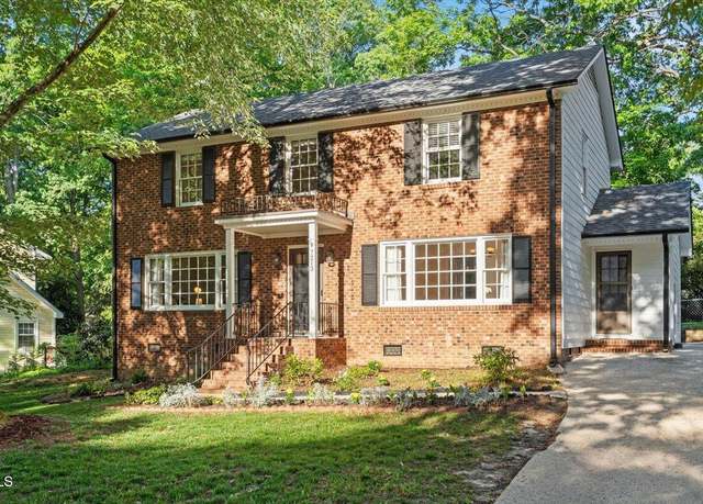 Property at 7213 St Ledger Dr, Raleigh, NC 27613, 4 beds, 2.5 baths
