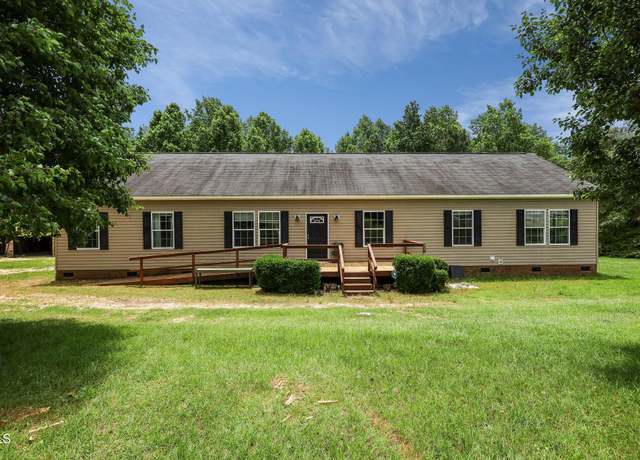Property at 921 Sweet Raspberry Lane Ln, Lillington, NC 27546, 4 beds, 2 baths