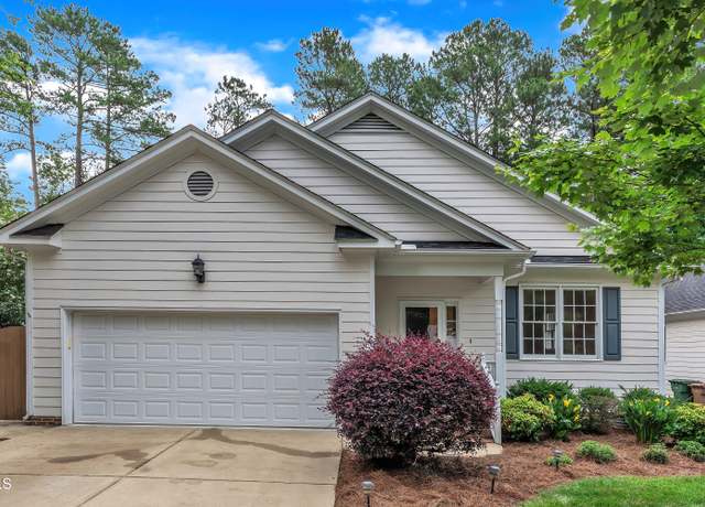 Property at 103 Kylie Savannah Ct, Cary, NC 27511, 3 beds, 2 baths