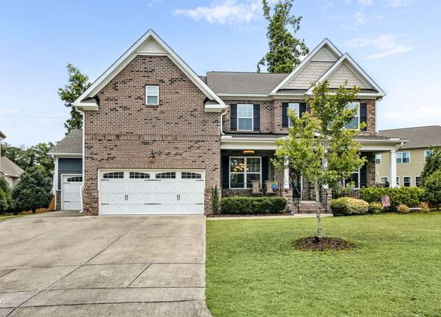 Property at 2100 Della Ct, Apex, NC 27502, 5 beds, 4 baths