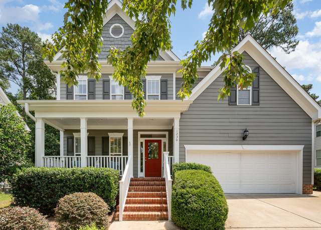 Property at 1230 Golden Bluff Ln, Fuquay Varina, NC 27526, 3 beds, 2.5 baths