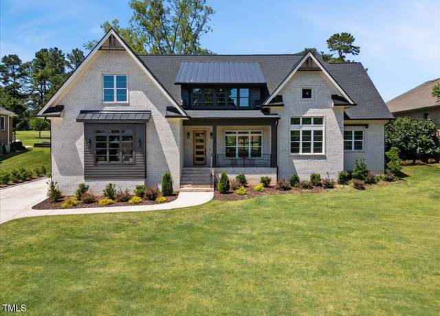 Property at 940 Rivers Edge Dr, Graham, NC 27253, 4 beds, 3.5 baths