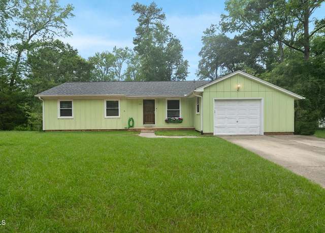 Property at 1320 Londonderry Cir, Raleigh, NC 27610, 3 beds, 2 baths