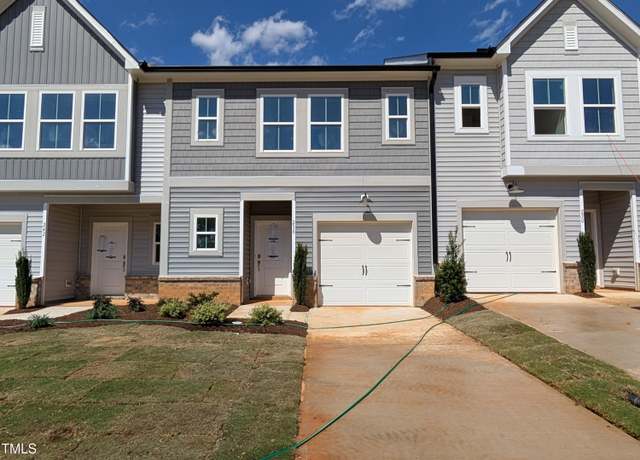 Property at 236 Flagstone Way, Wilsons Mills, NC 27520, 3 beds, 2.5 baths