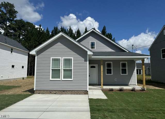 Property at 1009 Sunnybrook Rd S, Wilson, NC 27893, 3 beds, 2 baths