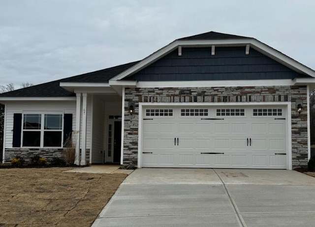Property at 67 Decatur Dr, Fuquay Varina, NC 27526, 4 beds, 2 baths
