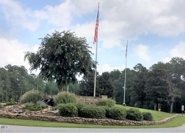 Property at 148 Buckaroo Dr, Louisburg, NC 27549