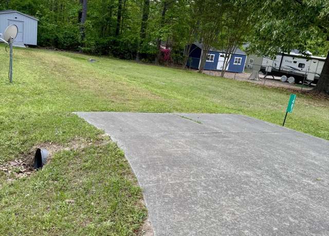Property at 1481-1483 Sagamore, Louisburg, NC 27549