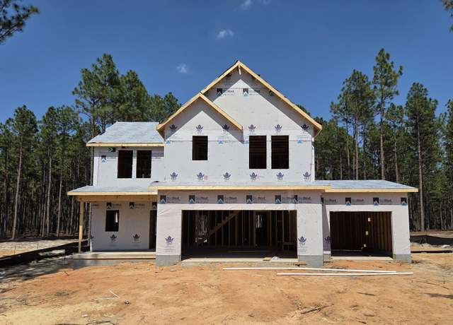 Property at 1004 Rhum Dr Lot 54, Fayetteville, NC 28311, 4 beds, 2.5 baths