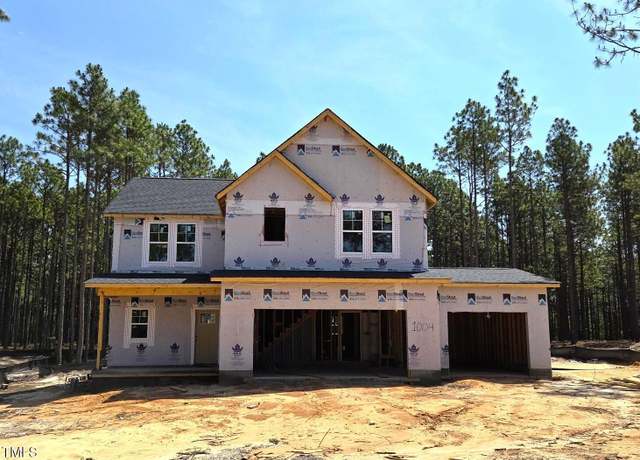 Property at 1004 Rhum Dr Lot 54, Fayetteville, NC 28311, 4 beds, 2.5 baths