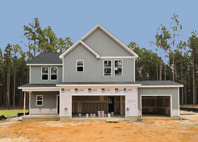 Property at 1004 Rhum Dr Lot 54, Fayetteville, NC 28311, 4 beds, 2.5 baths