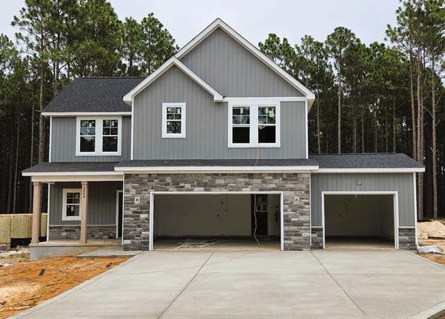 Property at 1004 Rhum Dr Lot 54, Fayetteville, NC 28311, 4 beds, 2.5 baths