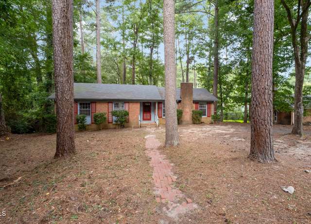 Property at 3222 Oxford Dr, Durham, NC 27707, 3 beds, 2 baths
