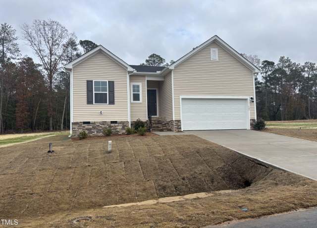 Property at 507 Barnes Landing Dr, Four Oaks, NC 27524, 3 beds, 2 baths