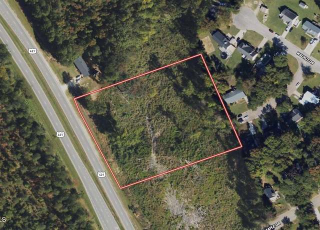 Property at 01 Us 421 S, Erwin, NC 28339