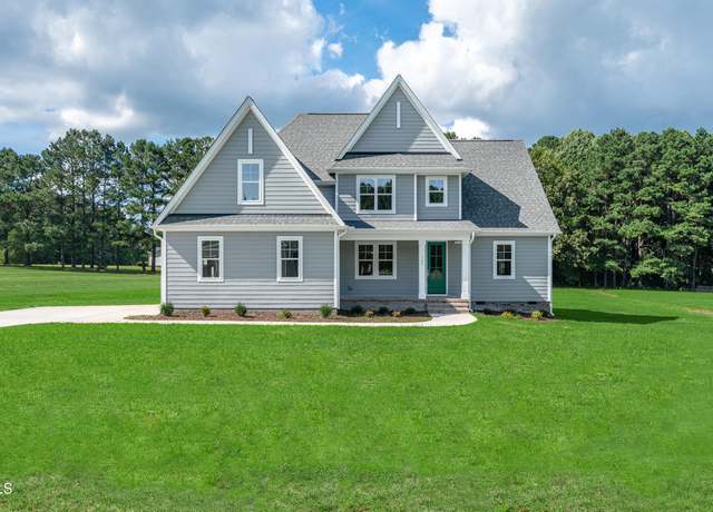 Property at 105 Viola Ln, Franklinton, NC 27525, 4 beds, 3.5 baths