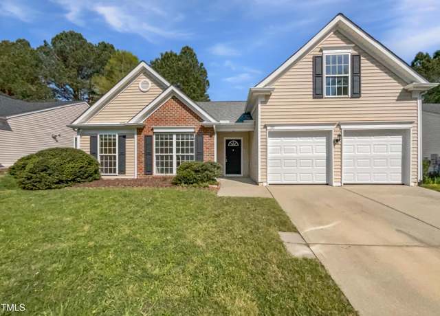 Property at 107 Kinship Ln, Apex, NC 27502, 3 beds, 2 baths