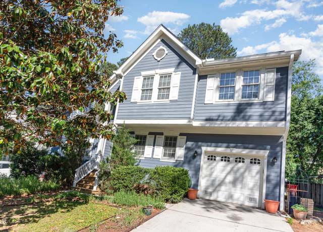 Property at 102 Martins Point Pl, Cary, NC 27519, 3 beds, 2.5 baths