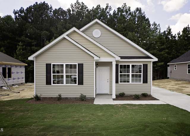 Property at 109 Ambergate Ct, Rocky Mount, NC 27804, 3 beds, 2 baths