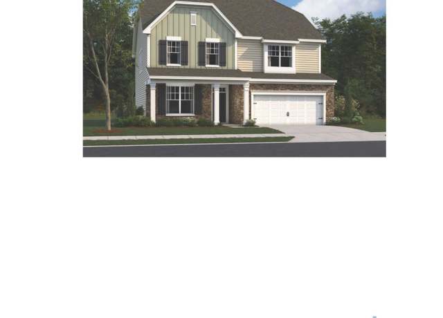 Property at 2396 Picual Way Lot 32, New Hill, NC 27562, 5 beds, 4 baths