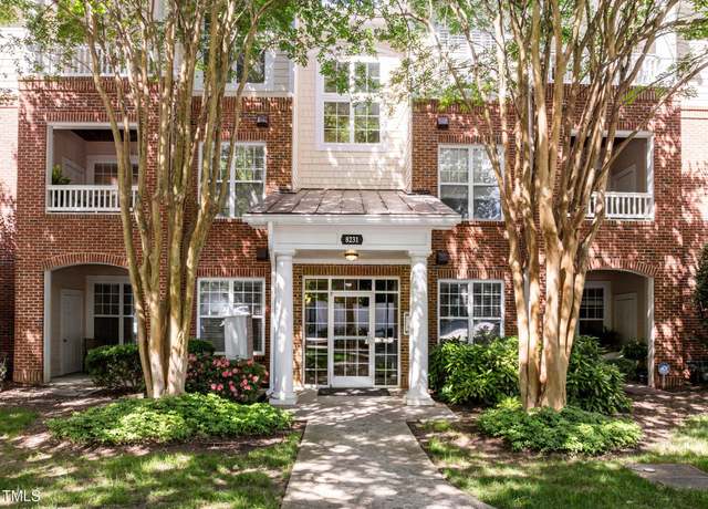 Property at 8231 Allyns Landing Way #101, Raleigh, NC 27615, 2 beds, 2 baths