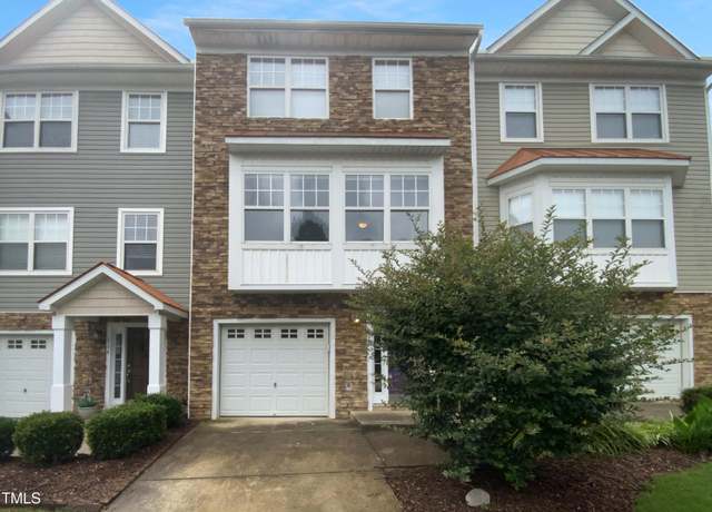 Property at 102 Darley Dale Loop, Apex, NC 27502, 3 beds, 3.5 baths
